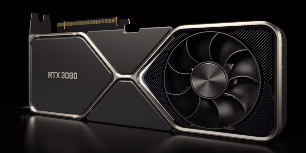 Nvidia annonserte nye grafikkort