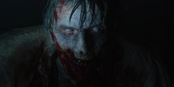 Netflix bekrefter «Resident Evil»-serie