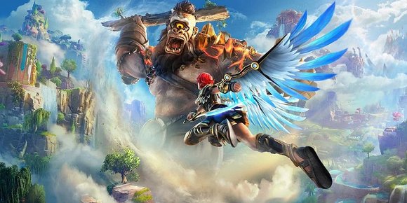 Årets «Zelda: Breath of the Wild» kommer fra Ubisoft 