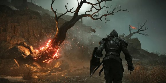 «Demon's Souls» er blant lanseringsspillene til PlayStation 5 - se listen her