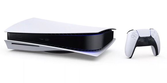 Her er pris og dato på PlayStation 5
