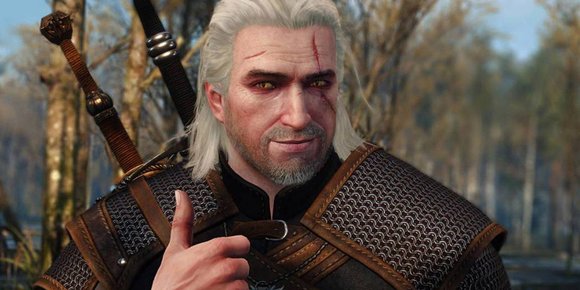 «The Witcher» blir til «Volveren»