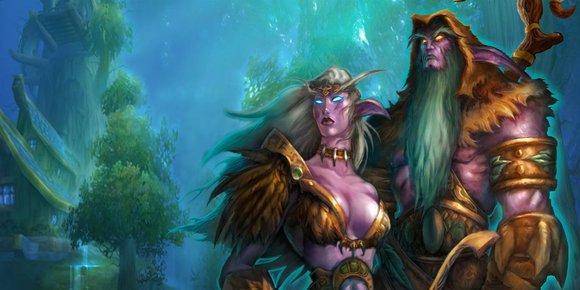 Ny Blizzcon-dato klar