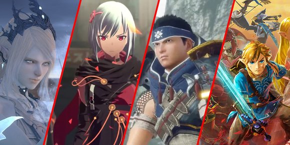 I dag starter Tokyo Game Show 2020 Online - her er alle strømmetider og info