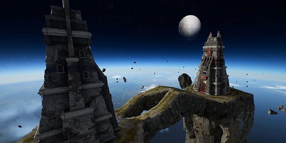 21 år etter lanseringen har «Unreal Tournament» fått en ny oppdatering