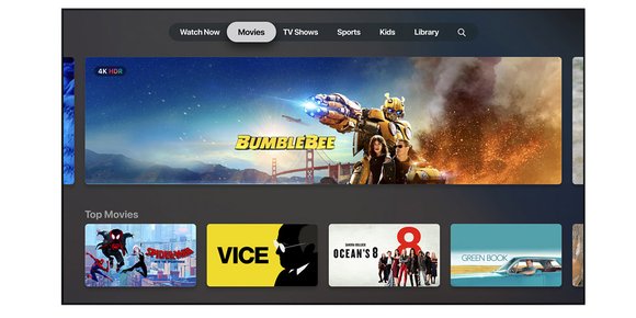Apple TV på vei til Playstation og Xbox?