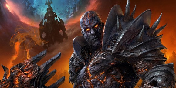 «World of Warcraft: Shadowlands» utsettes