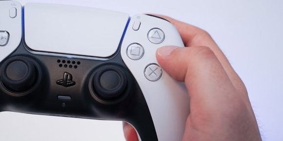 Endrer O og X på PlayStation 5 i Japan