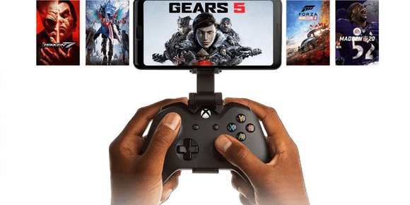 Skal «snike inn» Xbox Game Pass på iPhone og iPad