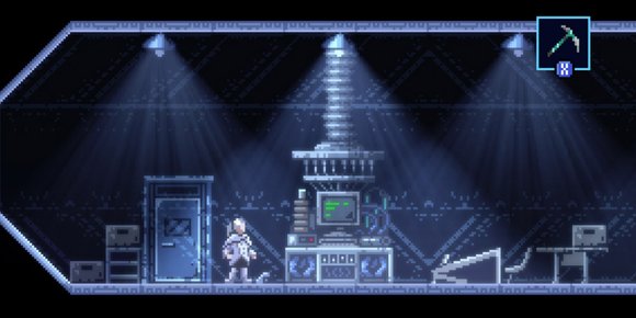 «Axiom Verge 2» utsatt til 2021
