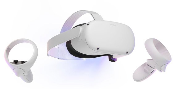Flere opplever å ikke kunne bruke Oculus Quest 2 på grunn av Facebook-krav