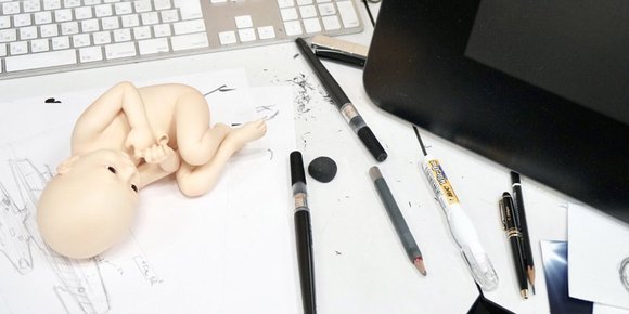 Kojima ruster opp til nytt spill