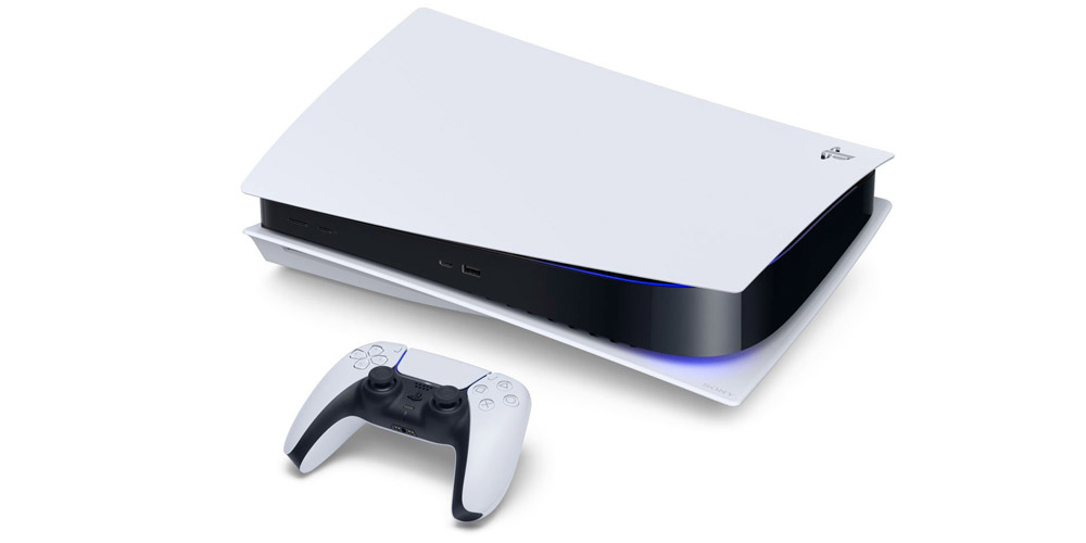 Sony stopper salg av PS5 i fysiske butikker