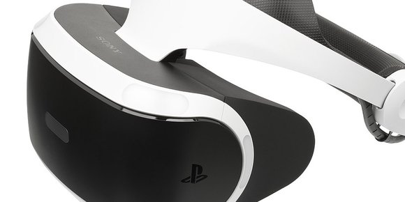 PSVR på PlayStation 5 er et salig rot