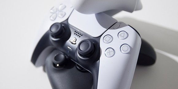 Så raskt laster spill på PS5 i forhold til PS4