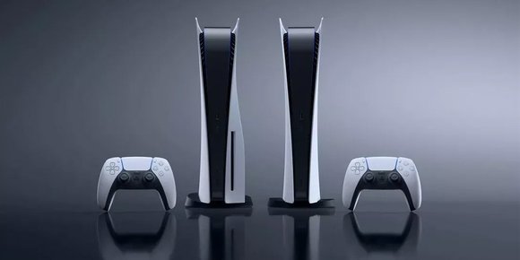 PlayStation-sjefen håper på syv år med PS5