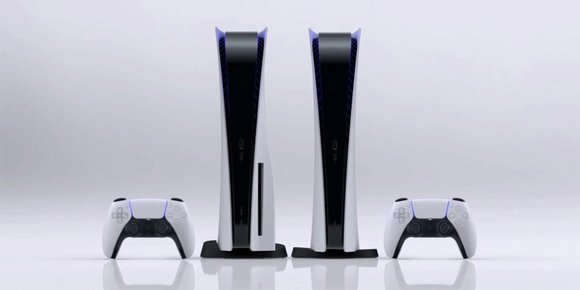 – Lanseringen av PS5 er et ballespark til gamerne