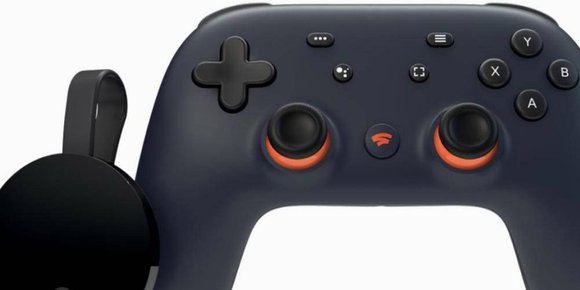Google har ingen planer om å inkludere spillabonnement på Stadia