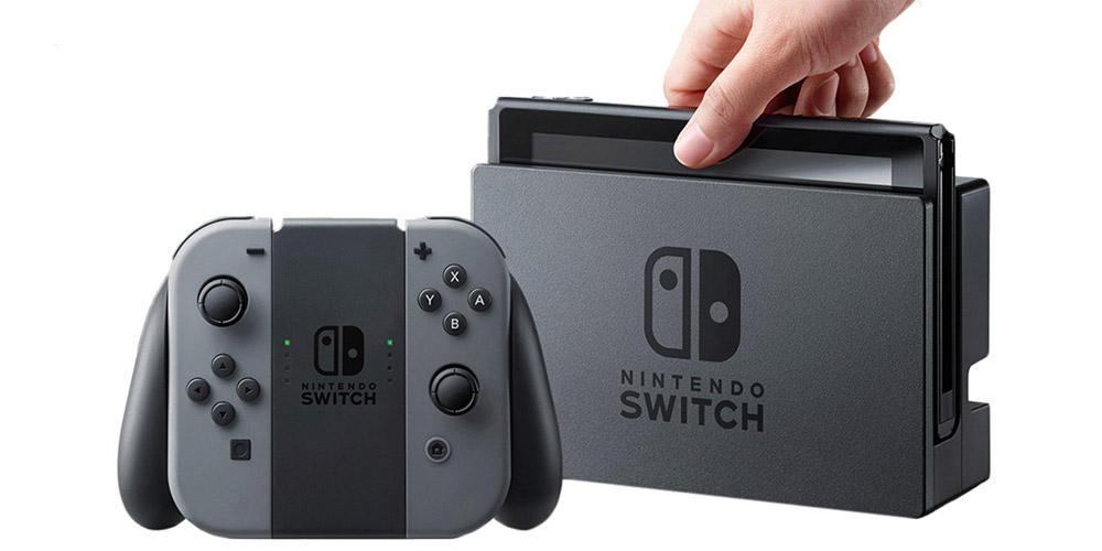 Nintendo-hacker dømt til tre år i fengsel