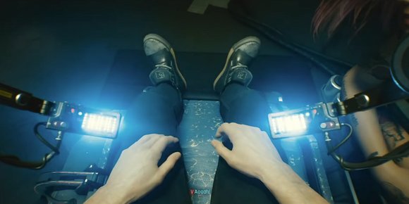 Journalist ville advare etter at hun fikk epileptisk anfall av «Cyberpunk 2077», gamere svarte med å sende henne blinkende videoer