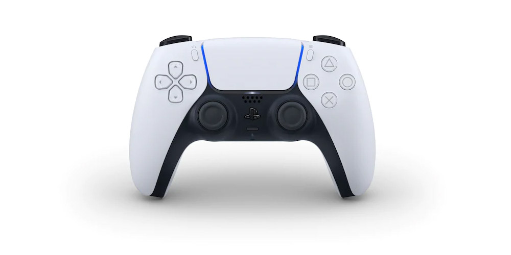 Nå støtter Steam PS5-kontrolleren