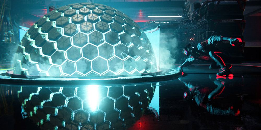 Snikoppdatering til «Spider-Man: Miles Morales» åpner for 60 fps med ray tracing