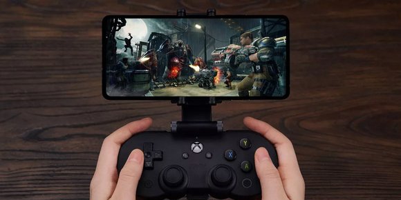 Xbox-strømming kommer til pc og iOS til våren