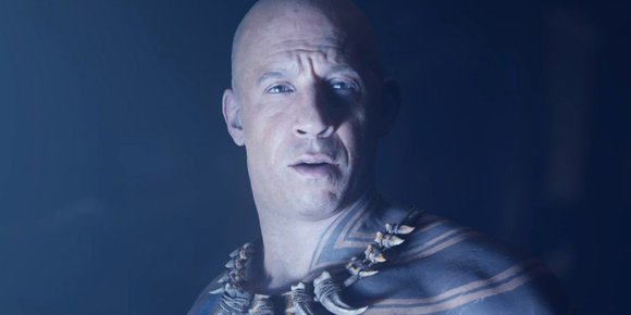 «Ark» får oppfølger med Vin Diesel i hovedrollen, og verden er ikke den samme