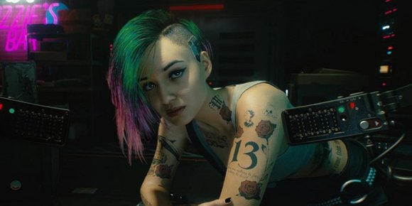 Beklager dårlige PS4- og Xbox-versjoner av «Cyberpunk 2077»