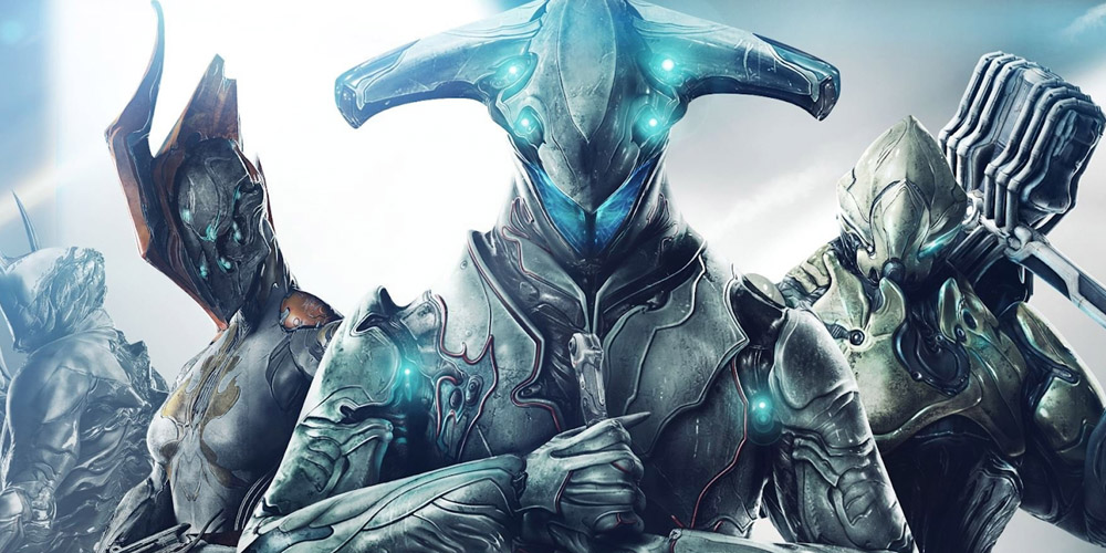 Tencent har kjøpt «Warframe»-eierne