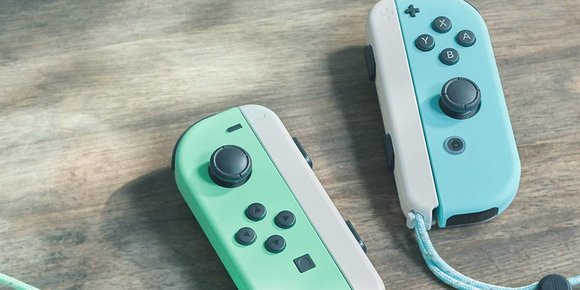 Over 1100 nordmenn har sendt inn klage på Joy Con-drift