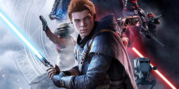 «Star Wars: Fallen Order» kjører nå bedre på PS5 og Xbox Series X/S