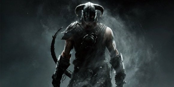 Nå kan du spille «Skyrim» i 60 FPS også på konsoll