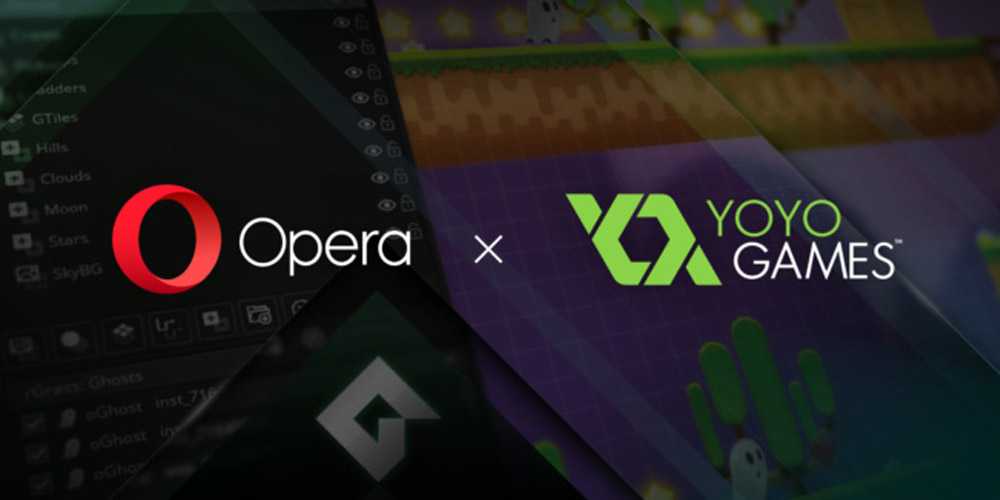 Norske Opera har kjøpt selskap bak populær spillmotor