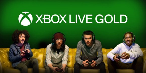 Microsoft beklager etter å ha annonsert dobling av Xbox Live-prisen