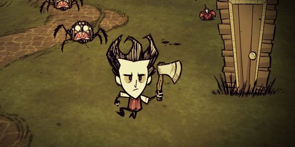 Tencent kjøper «Don't Starve»-utviklerne
