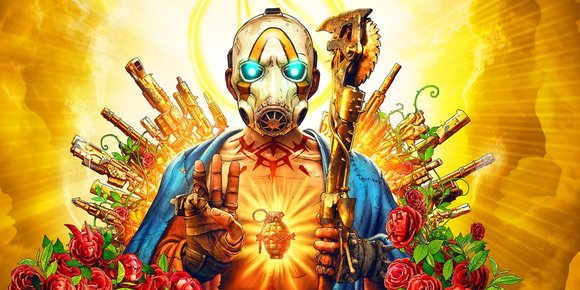 Tidligere THQ Nordic kjøper «Borderlands»-giganten Gearbox