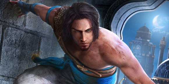 Utsetter «Prince of Persia Sands of Time Remake» igjen