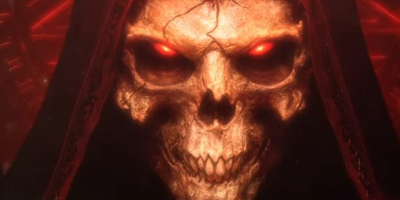 Her er «Diablo II: Resurrected»