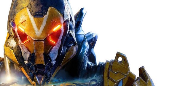 Dropper videreutvikling av «Anthem»