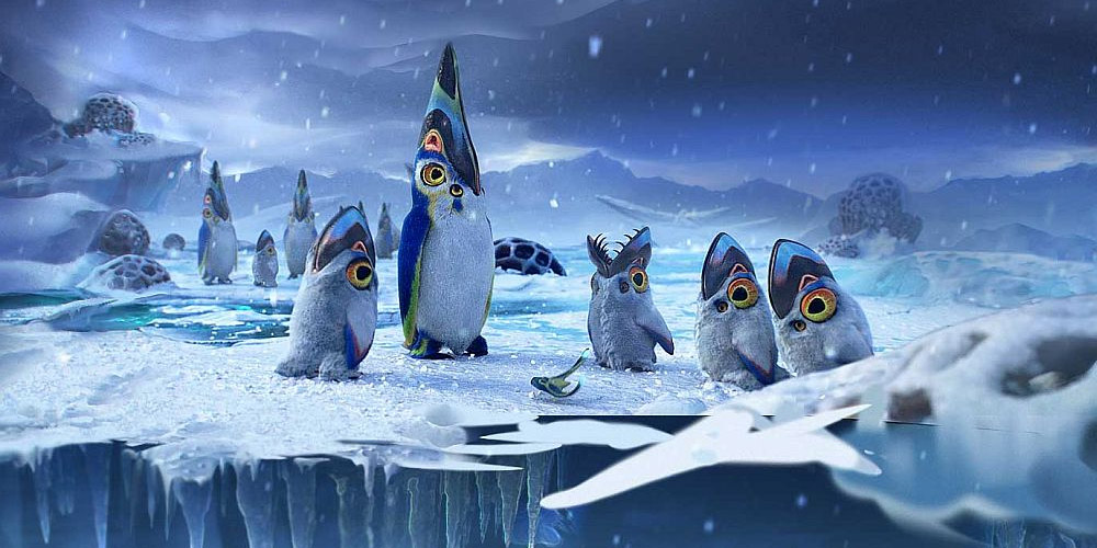 «Subnautica: Below Zero» har fått dato