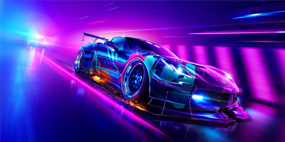 Utsetter «Need For Speed» etter å ha kjøpt Codemasters