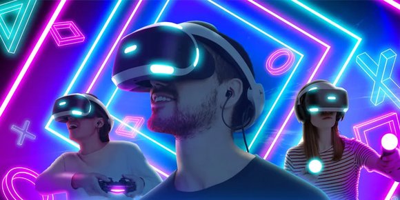 Annonserte seks nye PSVR-spill