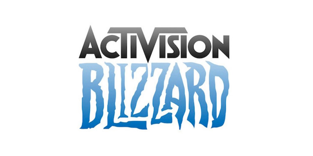 Masseoppsigelse i Activision Blizzard