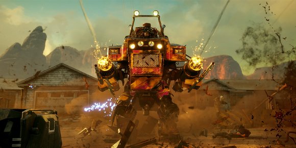Bethesda på Game Pass: Disse titlene bør du sjekke ut først