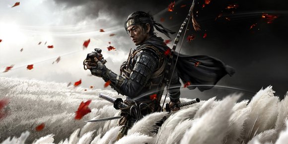 «Ghost of Tsushima» blir film med «John Wick»-regissøren