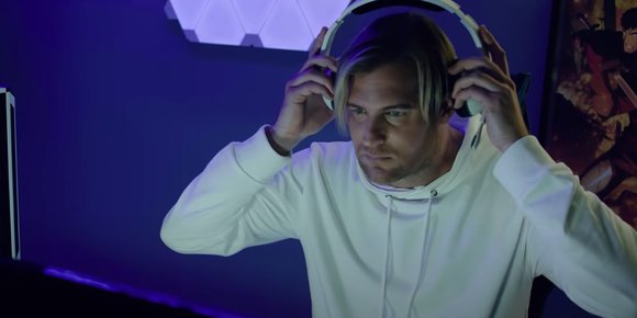 «Vi sitter her i Venten och spelar lite Dota» gjør comeback