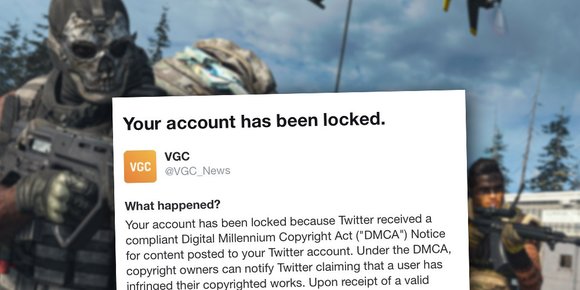 Activision stengte Twitter-kontoene til nyhetsside etter de meldte om lekkasje fra «Warzone»