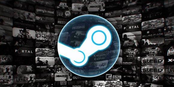 Steam saksøkes