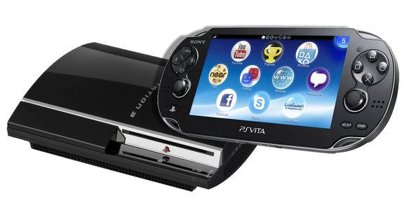 Sony snur og beholder butikkene for PS3 og Vita likevel